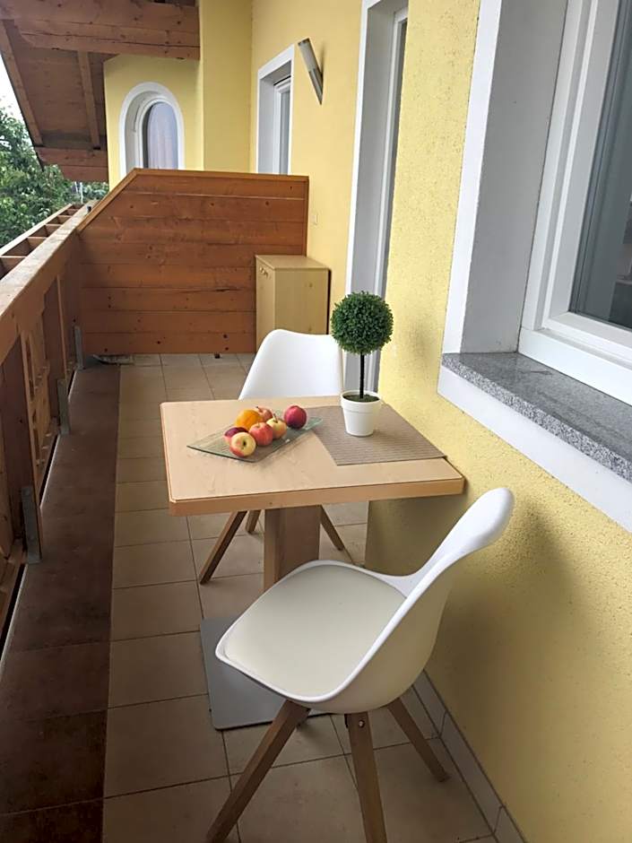 Apartment Sonnblick