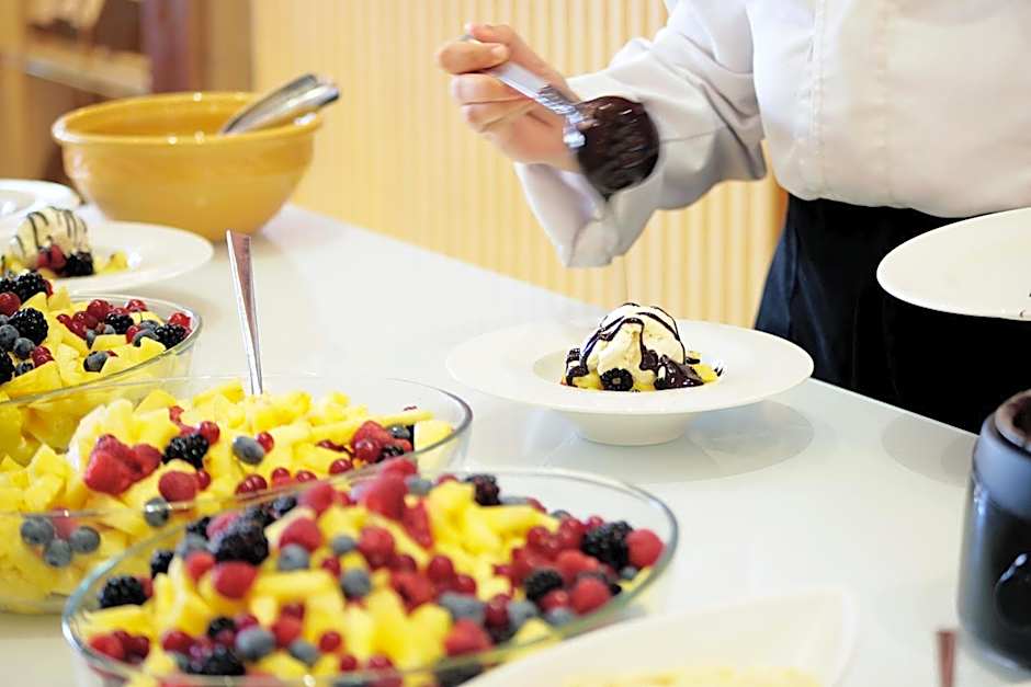 Grupotel Playa de Palma Suites & Spa