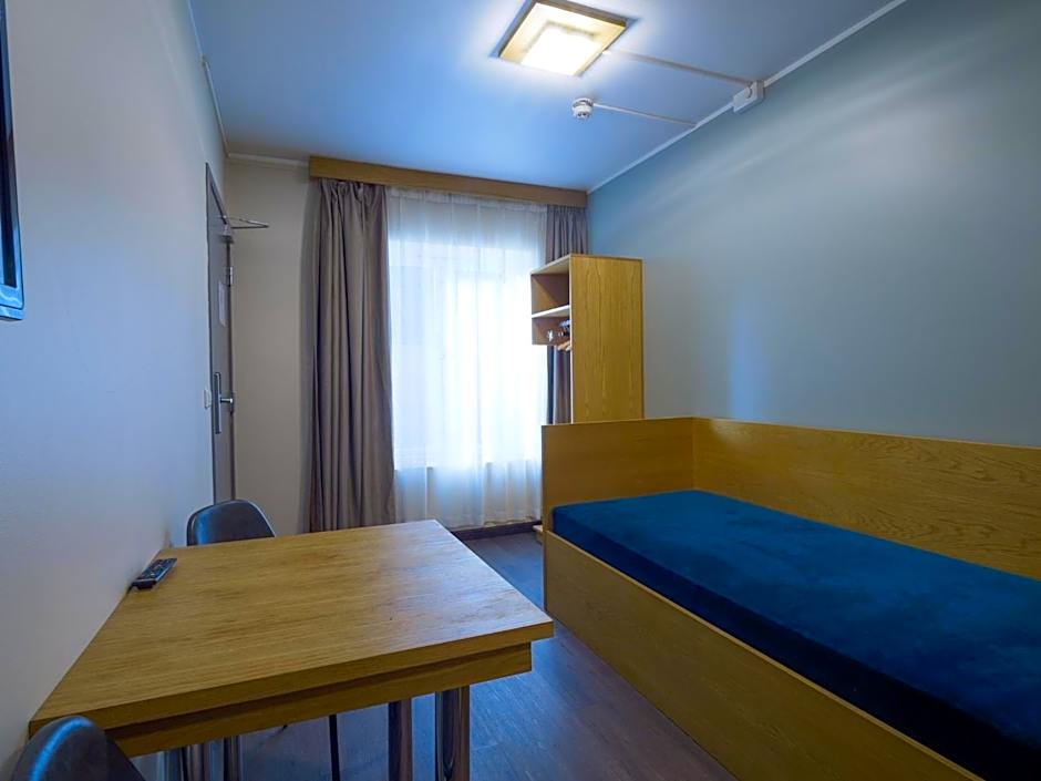 Central City Apartments