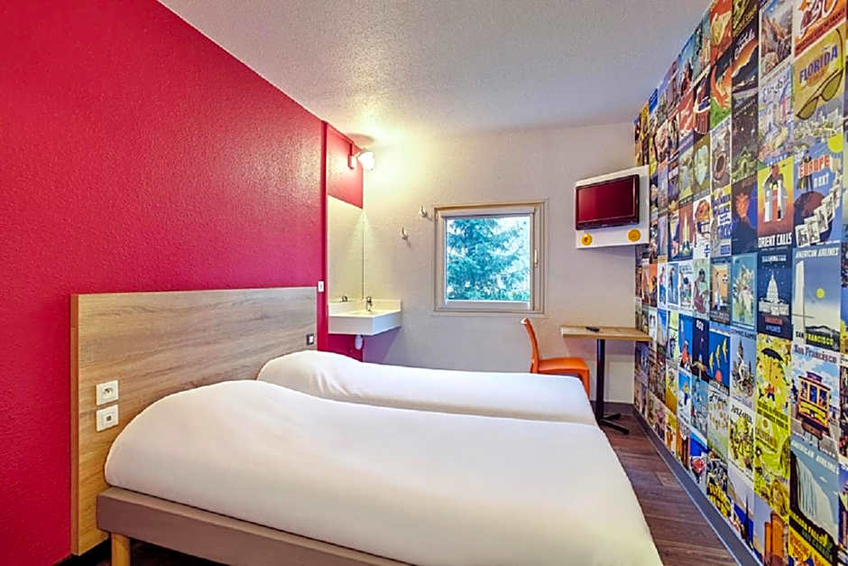 hotelF1 Fréjus Roquebrune sur Argens