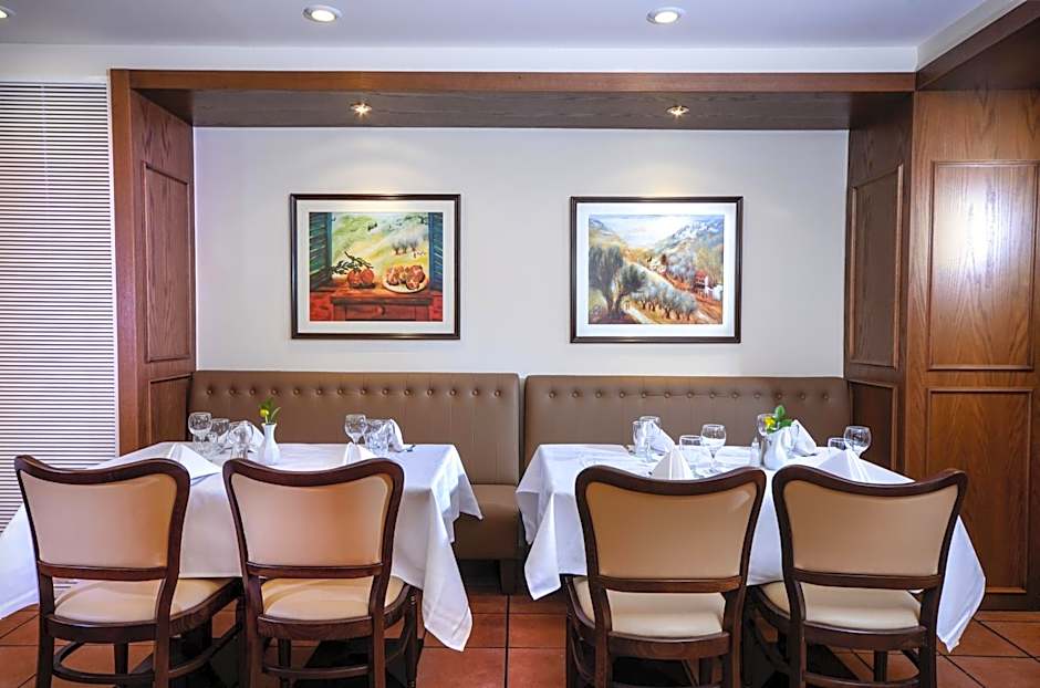 Pastoral Hotel - Kfar Blum