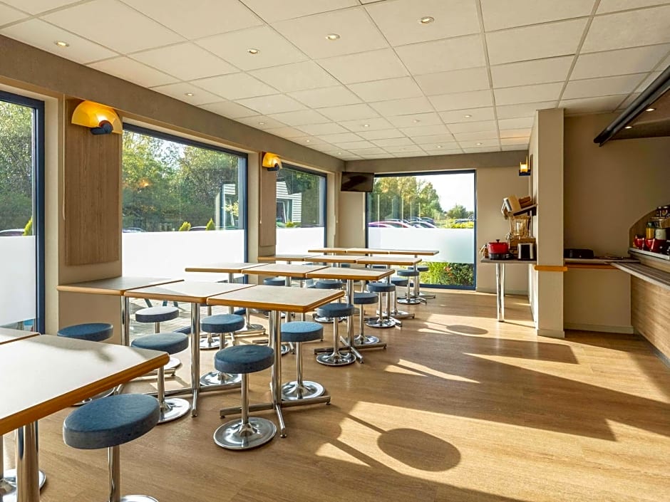 ibis Budget Charleroi Airport