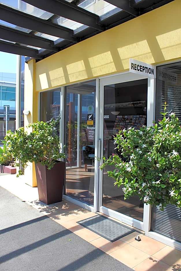 Harbour City Motor Inn & Conference