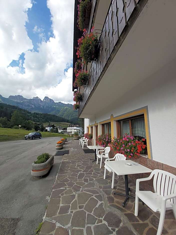 Albergo Scoiattolo