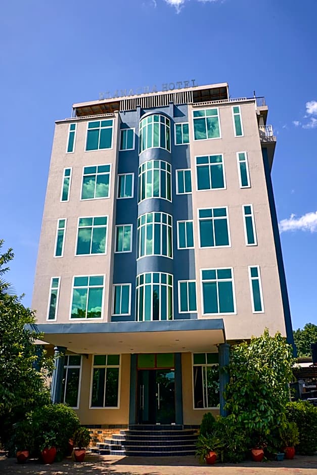 Elanacha Hotel