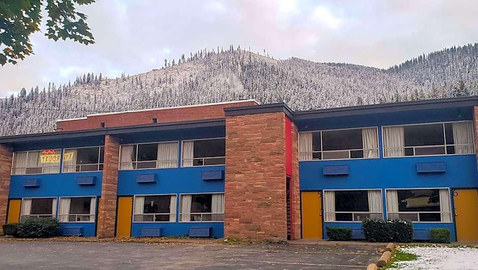 Stardust Motel Wallace