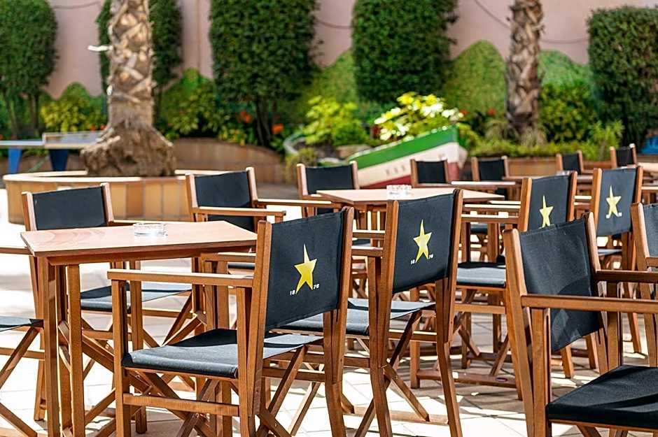 Hotel Guitart Rosa - Adults Only