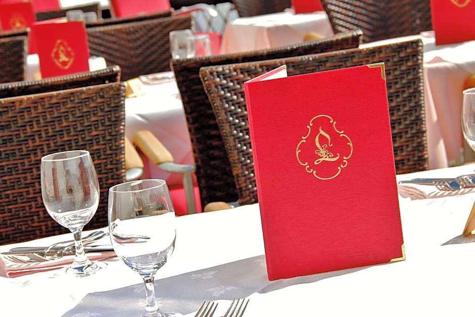 Sporthotel Lorünser