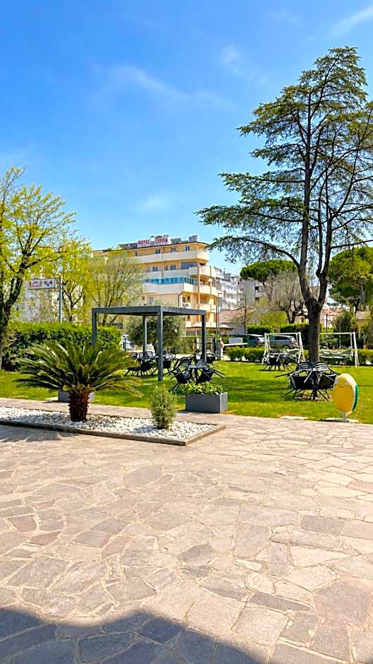 Hotel Amedea