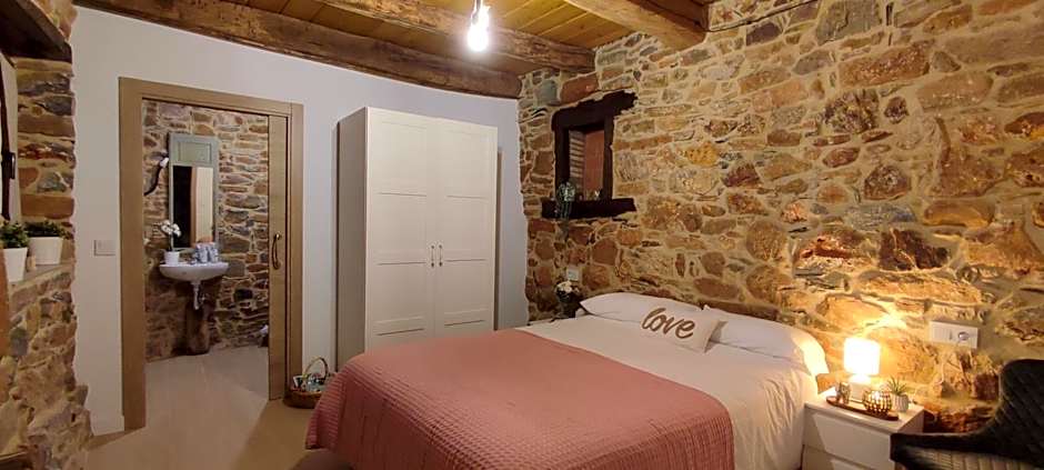 la solana del abuelo Andrés