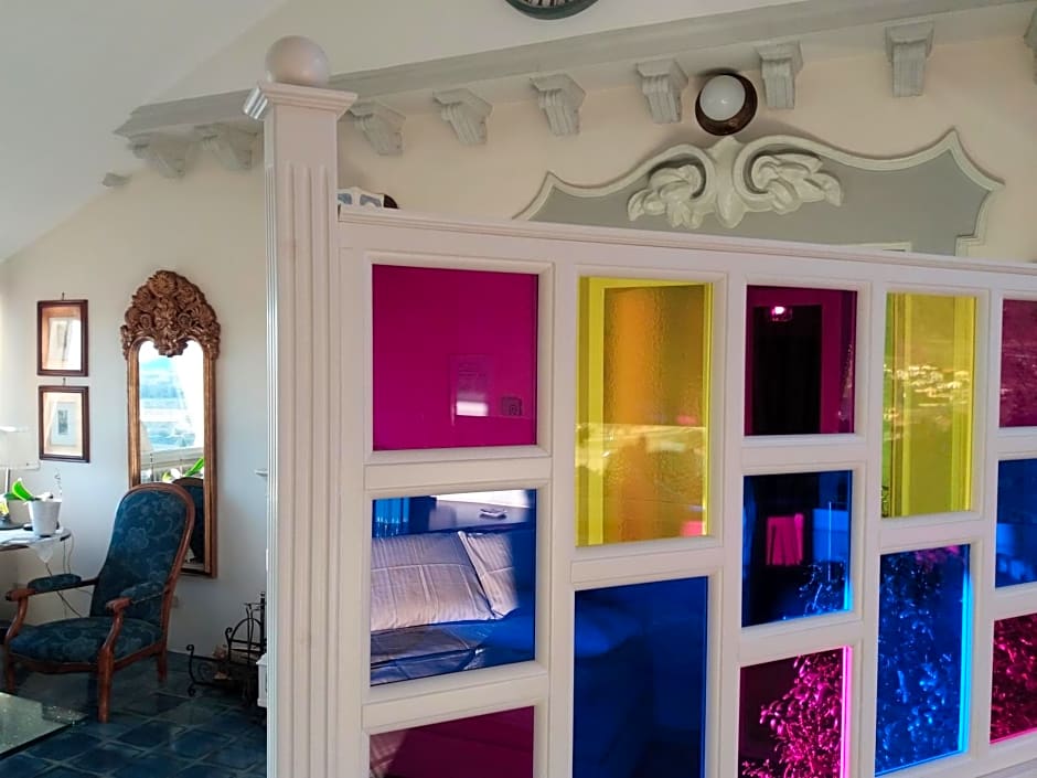 Novecento Bed & Breakfast – Bollengo, NY