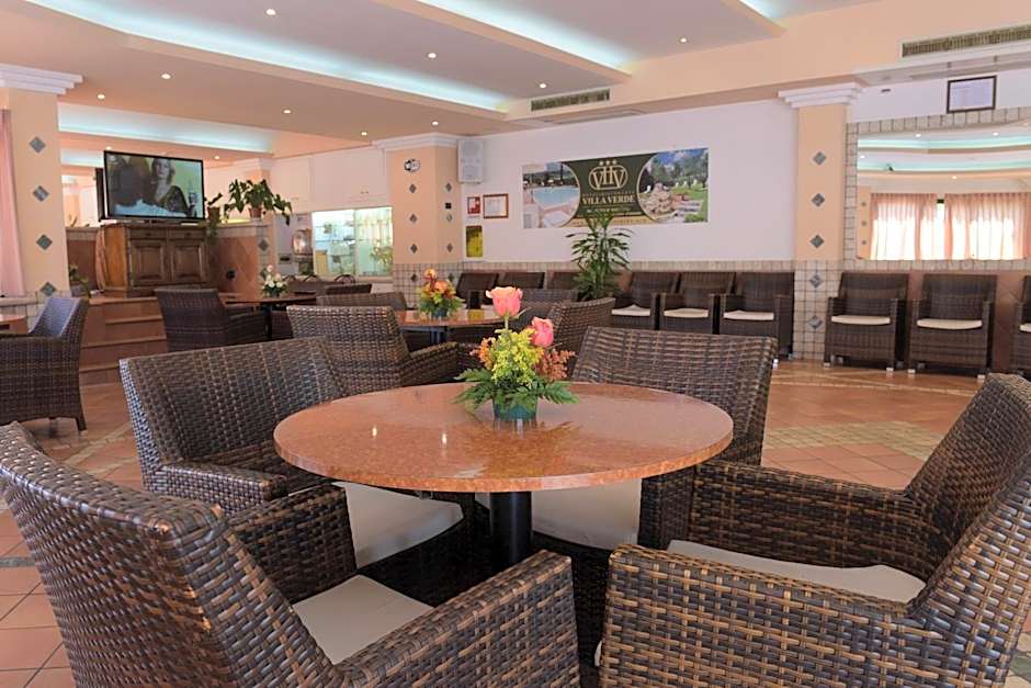 Hotel Villa Verde