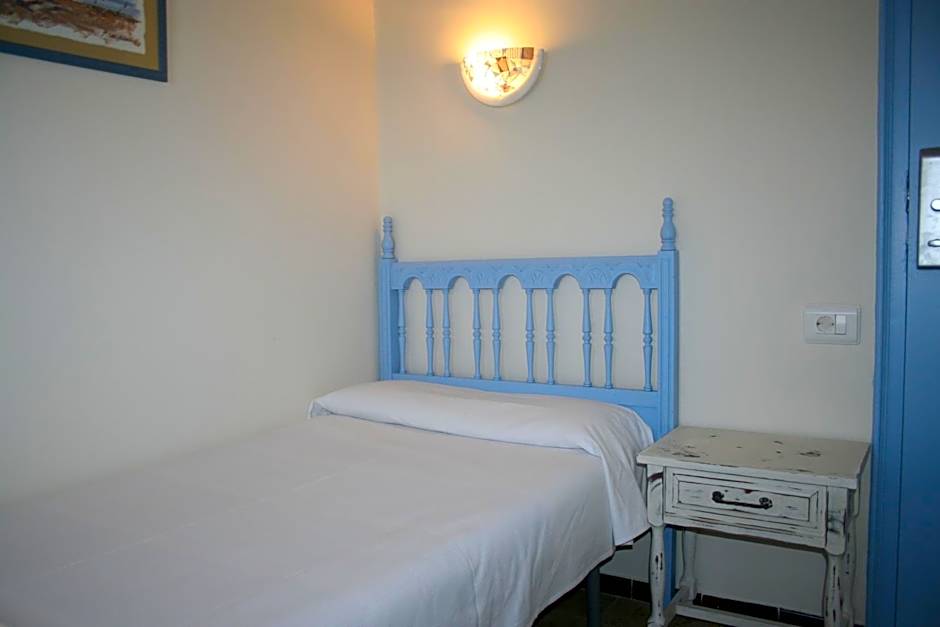 Hotel del Mar