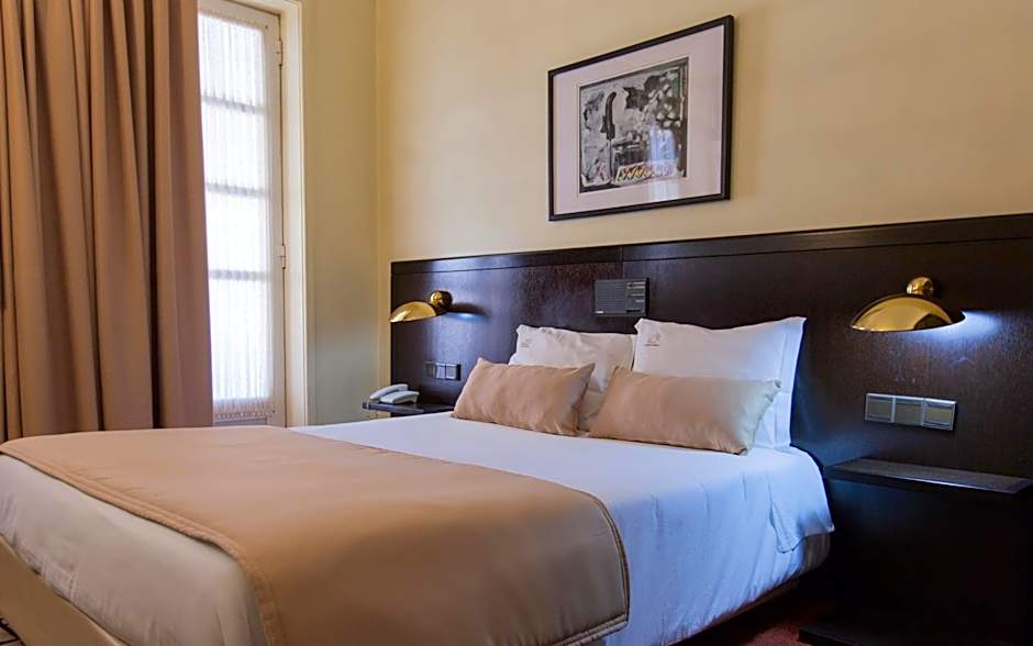 Hotel Senhora A Branca