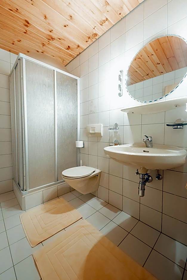 Zimmer & Ferienwohnungen Dandler