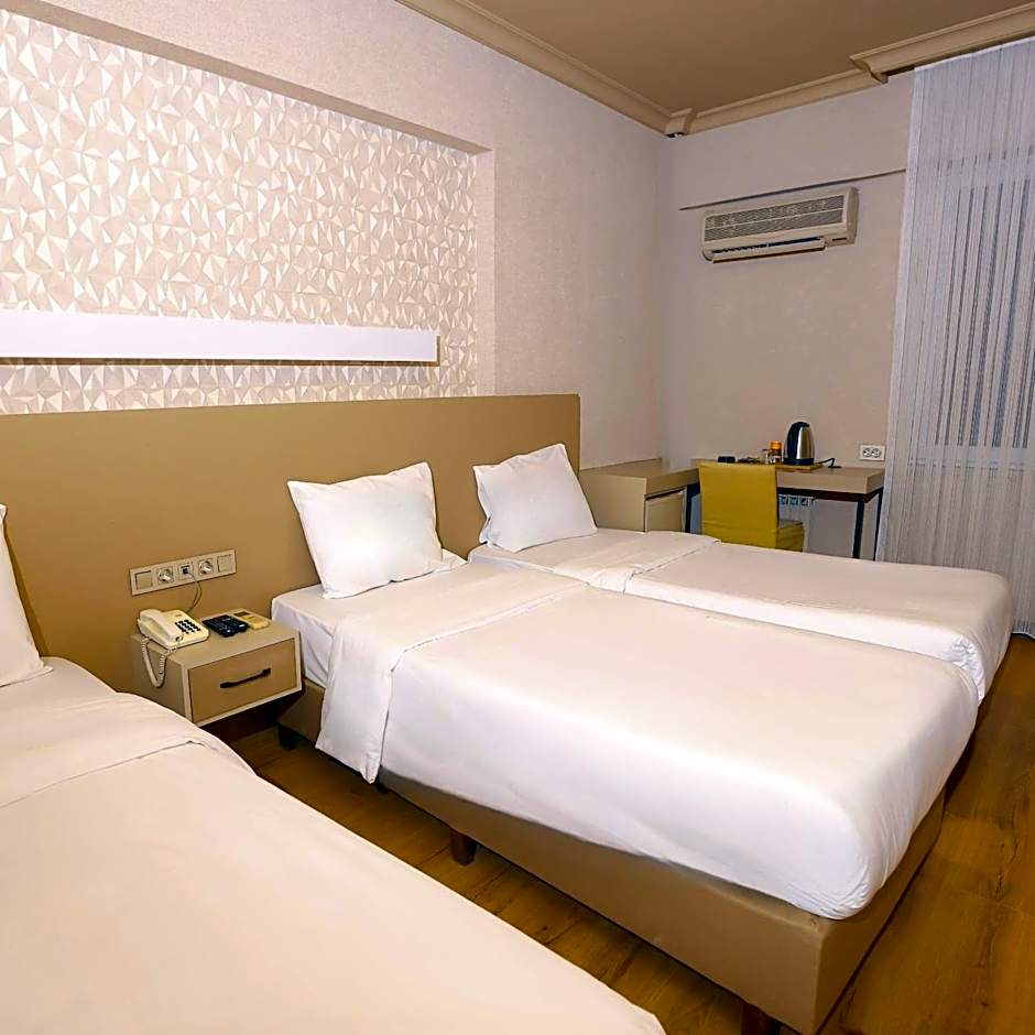 Esin Hotel