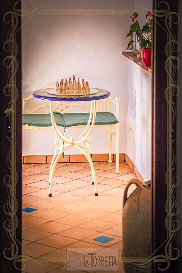 B&B La Torretta
