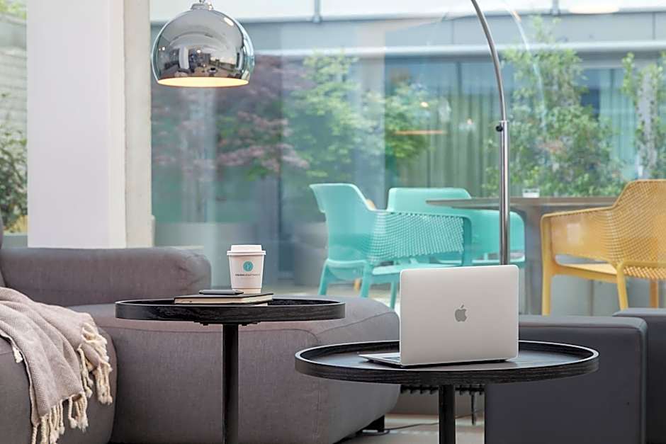 VISIONAPARTMENTS Basel - contactless check-in