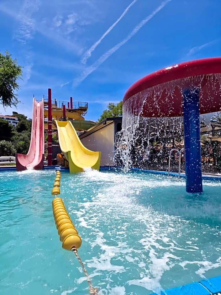 Mobile House Emma Murter