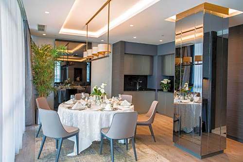 Wish More Hotel Istanbul