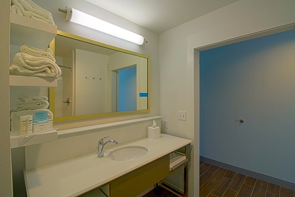 Hampton Inn Crestview South I-10, Fl