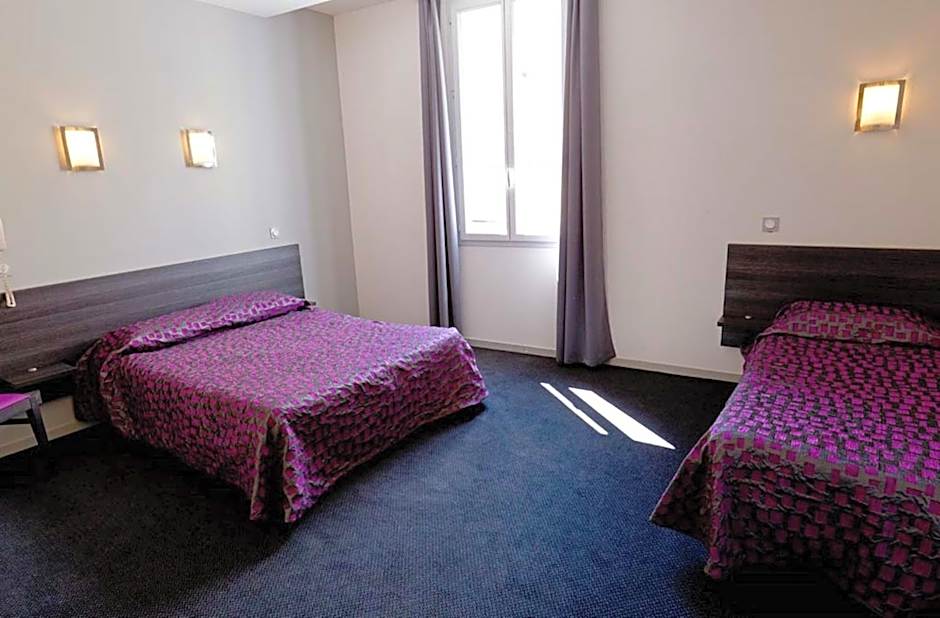 Hotel Saint Etienne