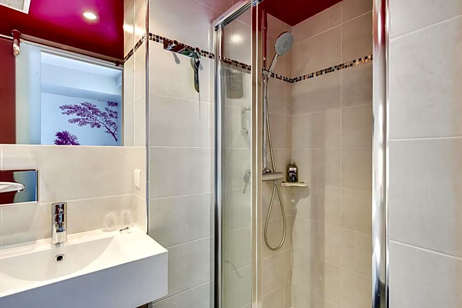 Mercure Paris Voltaire Quartier Bastille