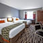 Microtel Inn & Suites by Wyndham Sunbury/Columbus North