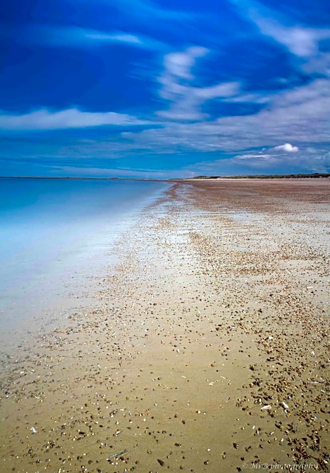 Hill Farm Bed and Breakfast