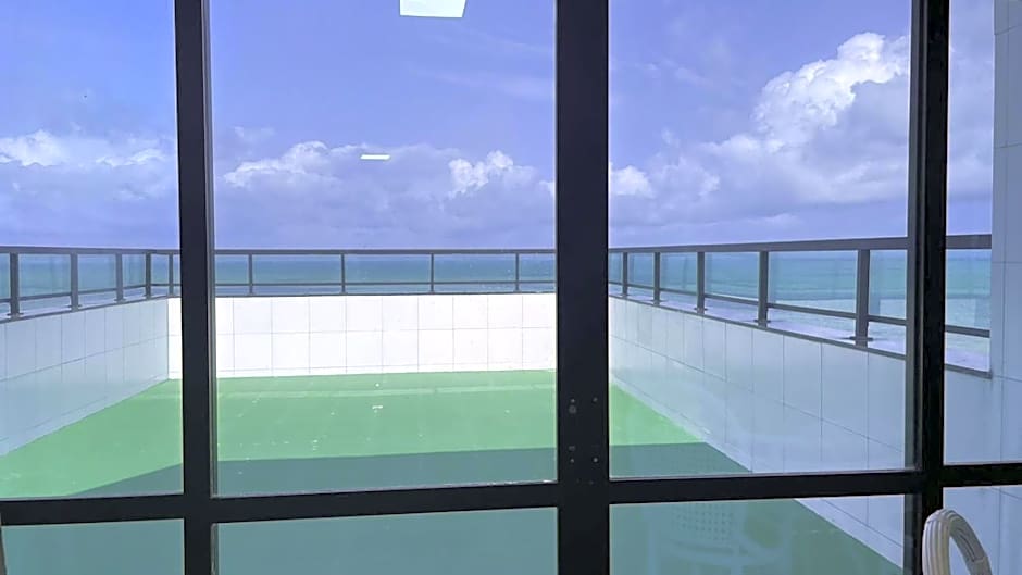 Euro Suite Recife Boa Viagem