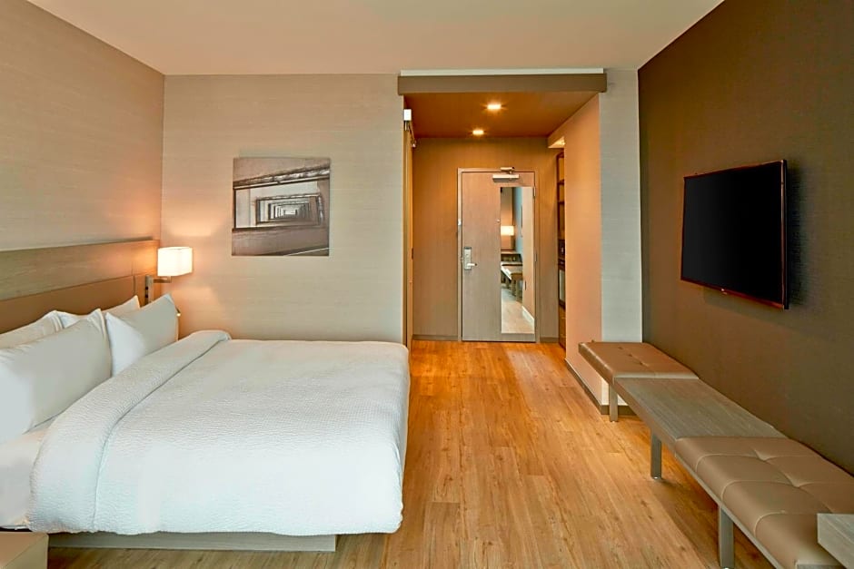 AC Hotel Columbus Dublin
