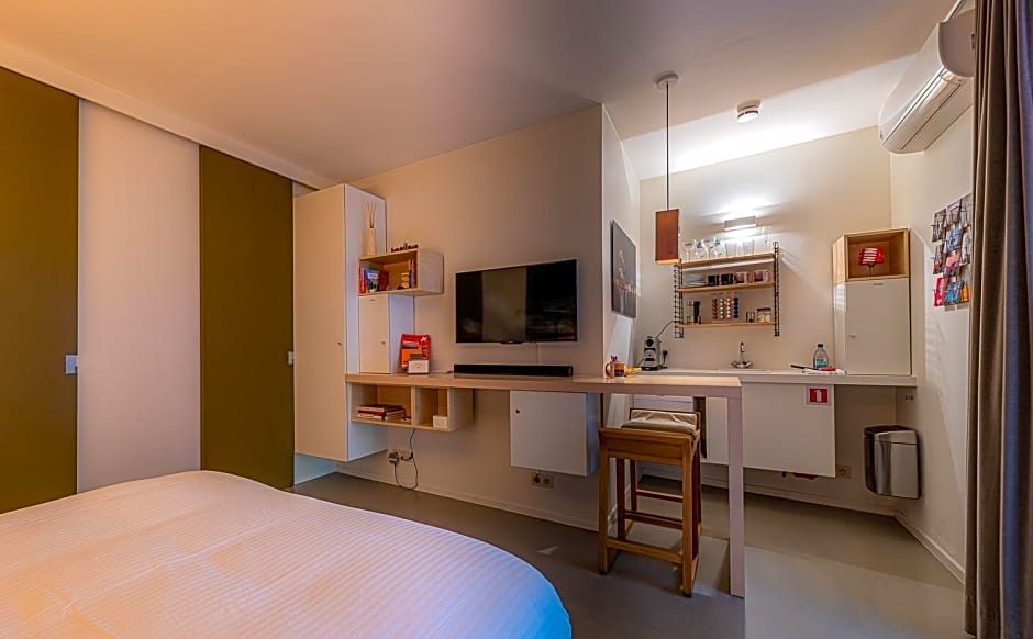 Antwerp For Two B&B
