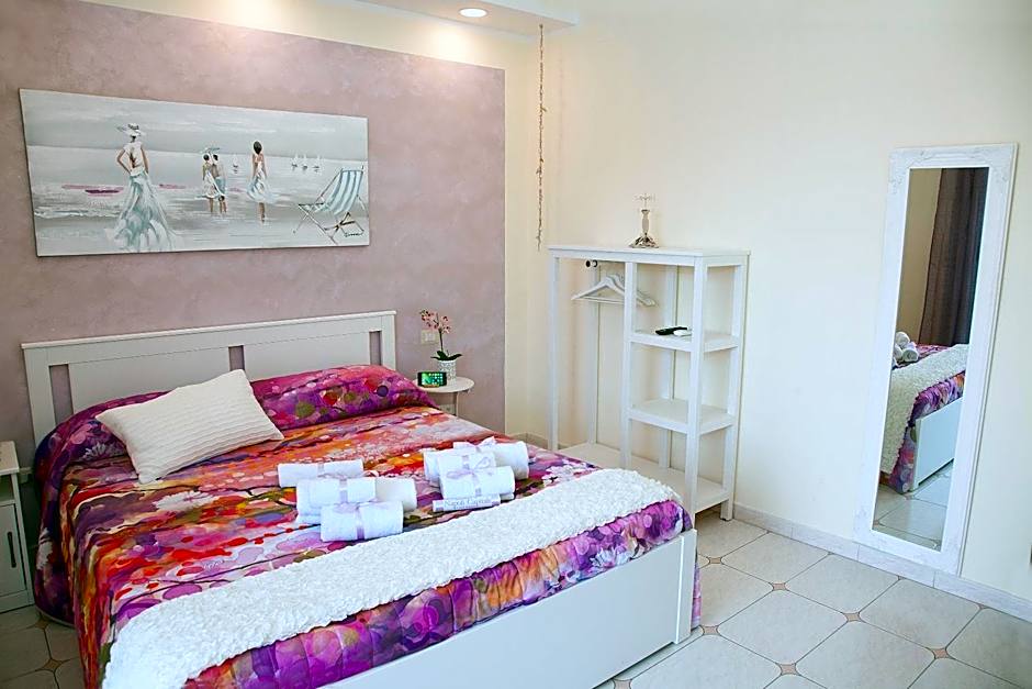 b&b Napoli Capitale