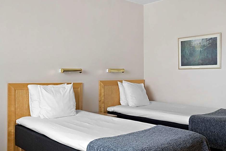 Best Western Gustaf Froding Hotel & Konferens