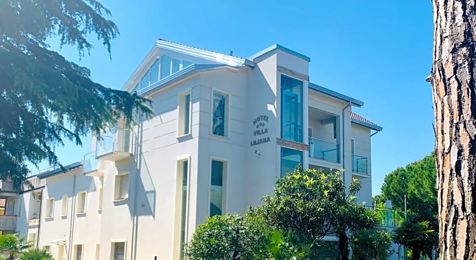 Villa Liliana