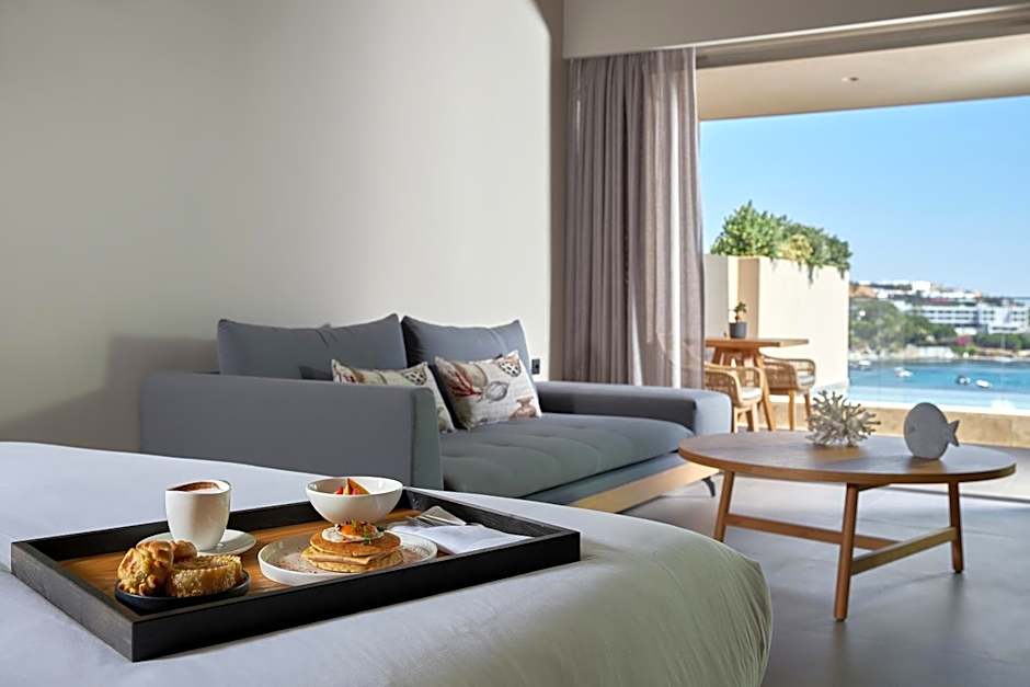 Castello Infinity Suites (ADULTS ONLY)