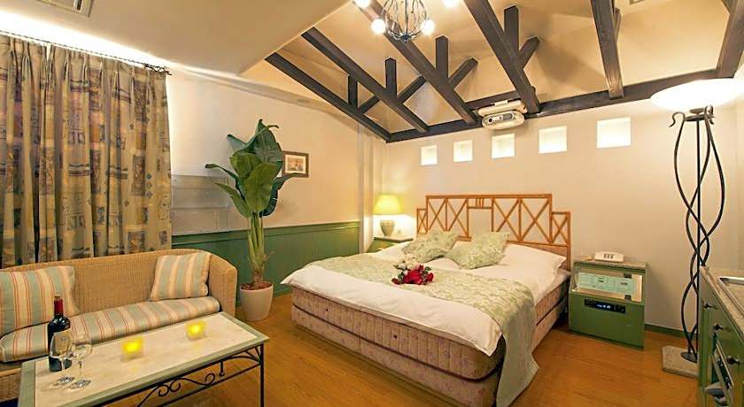 Hotel Rocco (Adult Only)