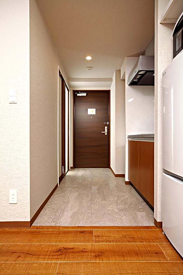Smart Condo TOMARI