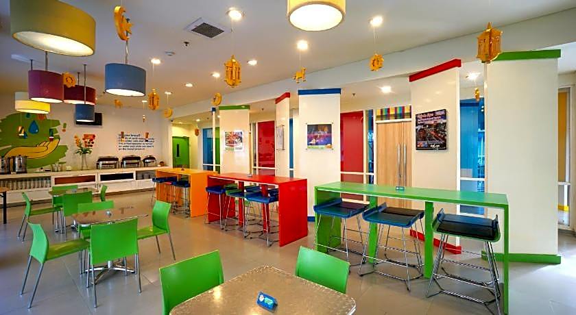 Pop! Hotel Sangaji Yogyakarta