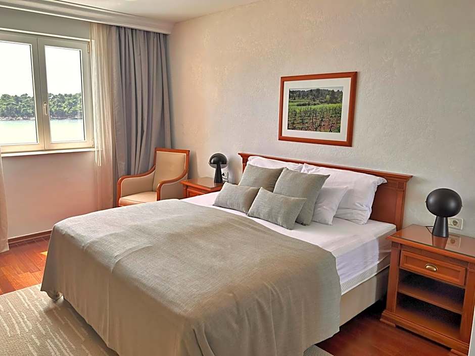 Hotel Bozica Dubrovnik Islands