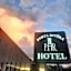 Hotel Porta Rivera