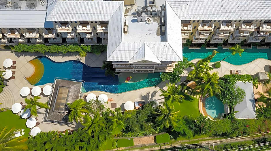 The Front Village Hotel (SHA Plus)