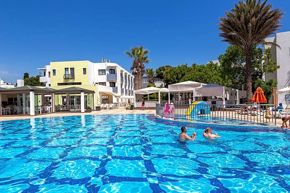 Yelken Mandalinci Spa & Wellness Hotel