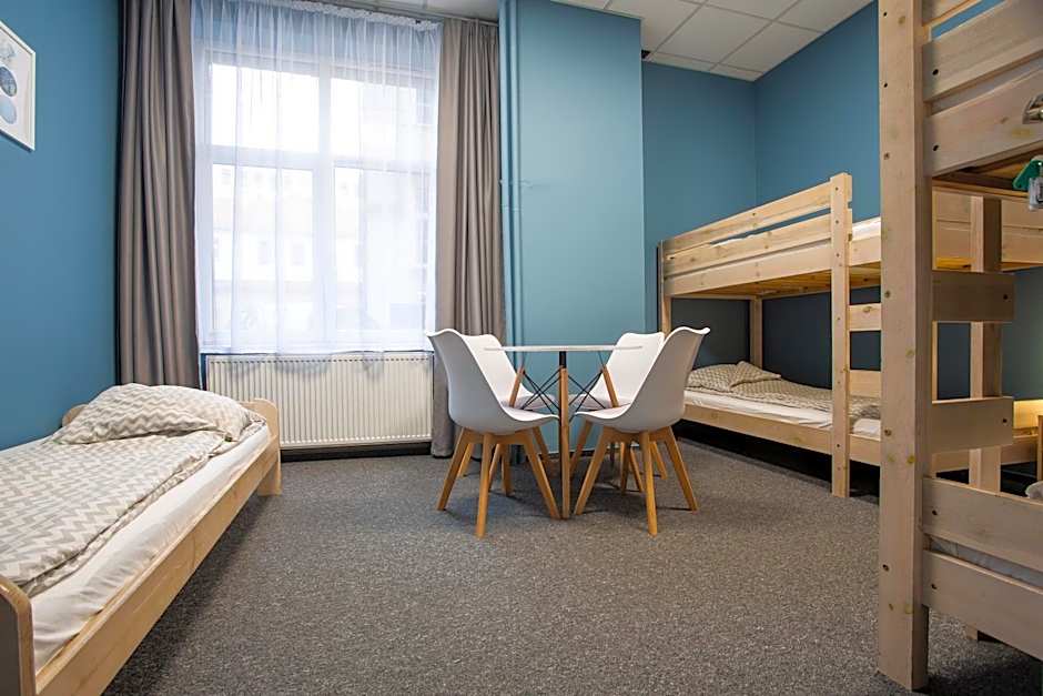 Moon Hostel Wrocław