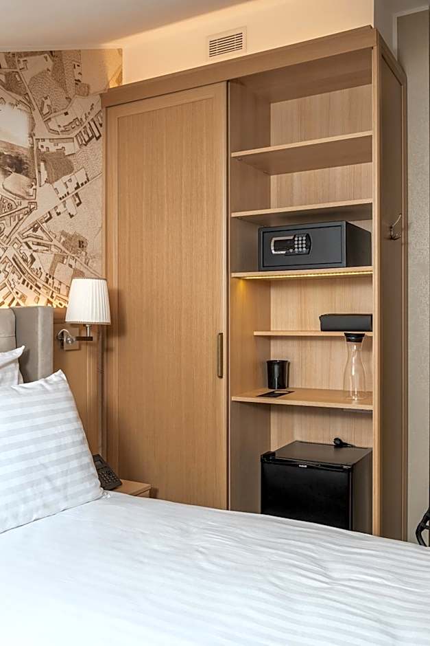 CALVARY Hotel & Restaurant Vilnius