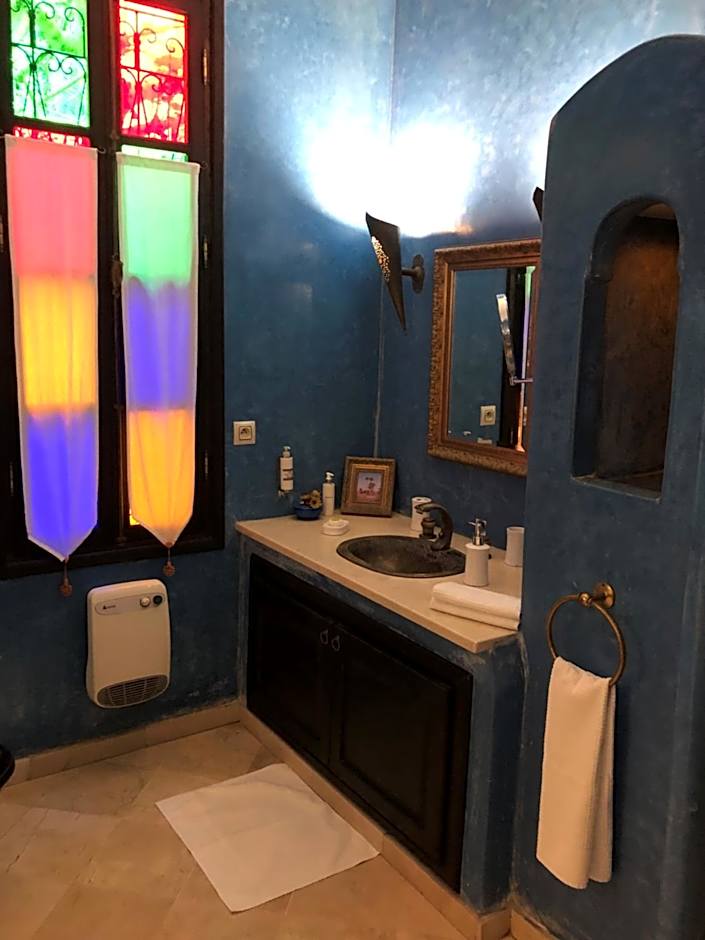 Riad Soleil D'orient