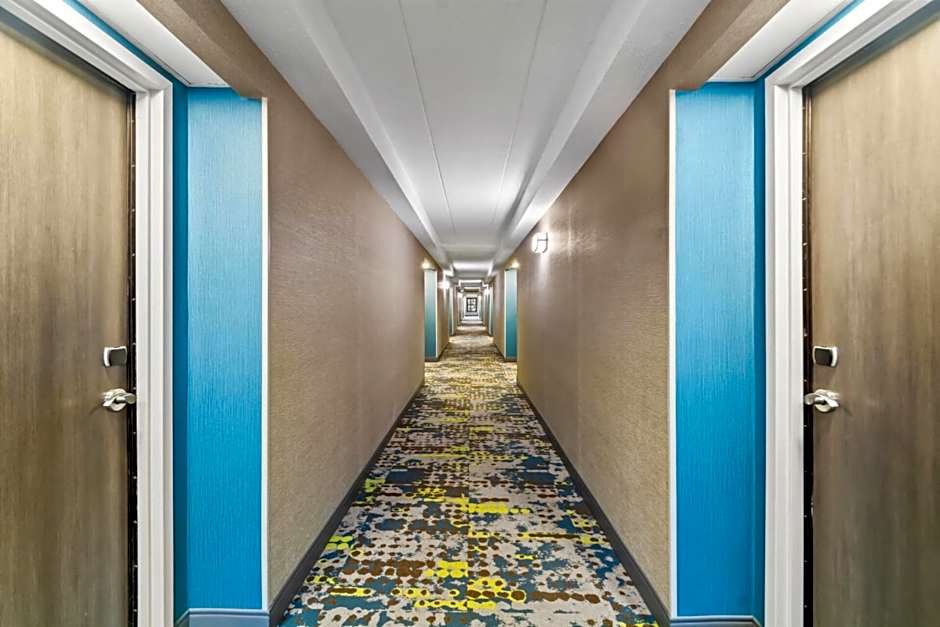 Hampton Inn By Hilton Lexington/Georgetown