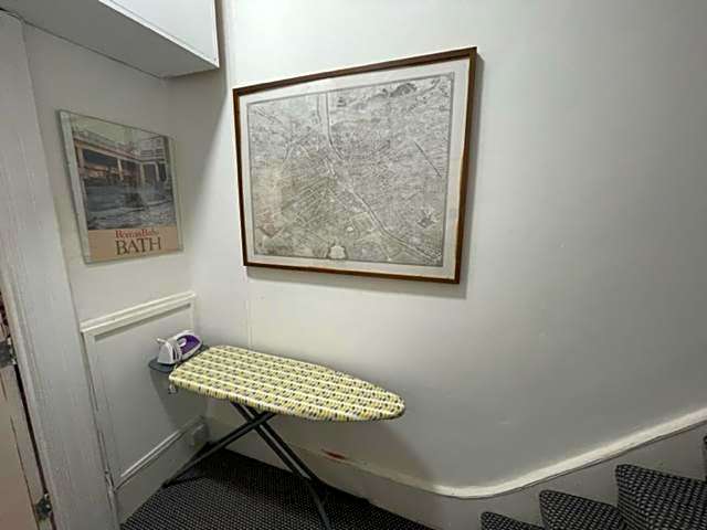 London Budget Bliss, London W12, white city, shepherd's bush market