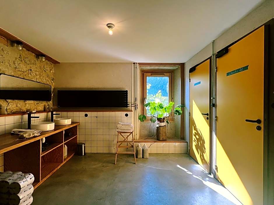 Hostel Quartier Libre