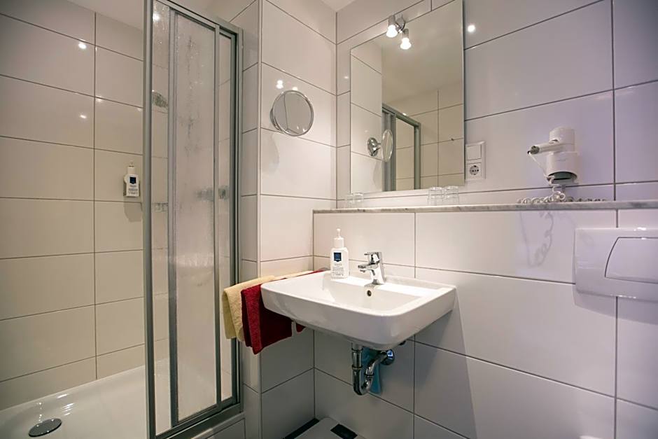 Hotel Graf Waldersee